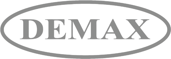 Demax logo 112226